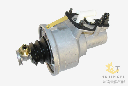 Clutch servo for 1367453 1421186 1513717 spare parts 629683AM/625359AM